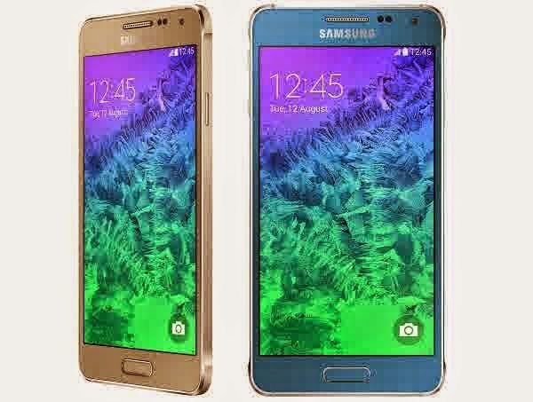 Harga Dan Spesifikasi Samsung Galaxy A7