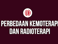 Perbedaan Kemoterapi dan Radioterapi