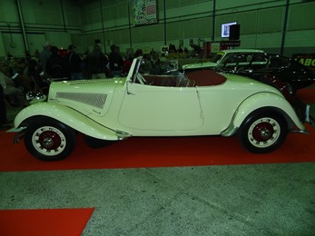 2017.10.22-009 Citroën Traction 11 BL Cabriolet 1953