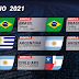 TCR South America actualiza su calendario 2021