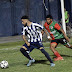 Torneo Regional Amateur: Sarmiento (La Banda) 4 - FIDA (El Arenal) 0.