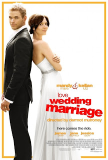 Love, Wedding, Marriage Streaming ITA Film TV (2010)
