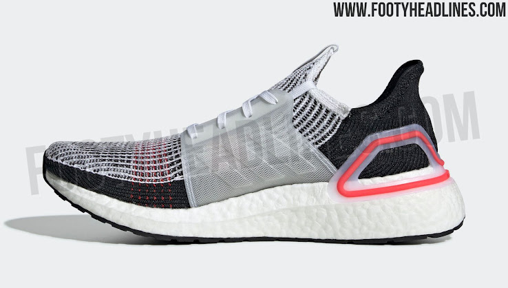 Adidas Ultra Boost 19 Released Footy Headlines