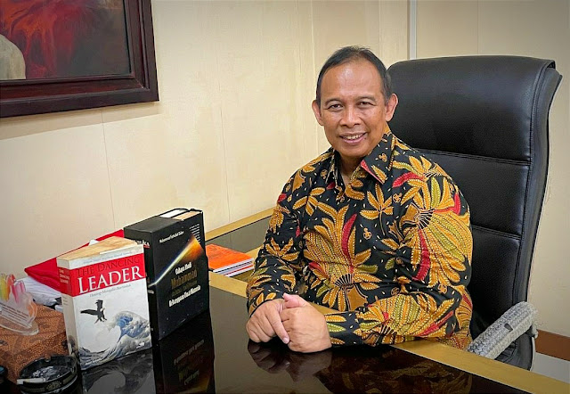  Inisiator Forum Negarawan Soroti Manuver Politik Putra-putra Presiden Jokowi