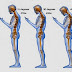 Did You Know That ‘Text Neck’ Is A Thing And Can Wreck Your Spine