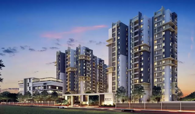 Top Areas in Hyderabad Where You Can Invest in Residential Properties