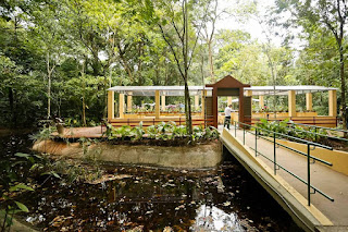 Jardim Botanico