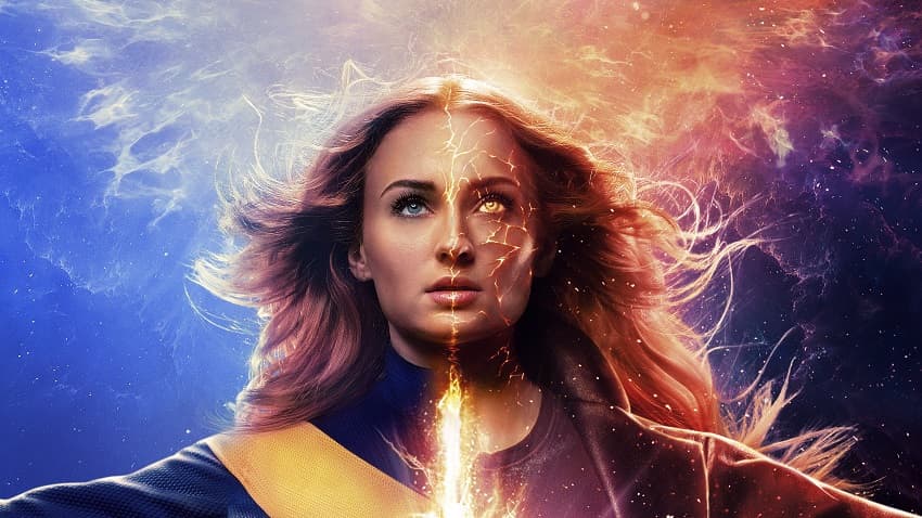 Люди Икс Тёмный Феникс, Dark Phoenix, сцена после титров, камео Стэна Ли