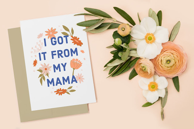 4 Printable Mother’s Day Cards That Will Make Her Smile