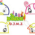  Bakcyardigans Collection Applique