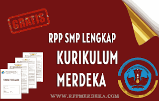 rpp-bahasa-indonesia-kelas-8-kurikulum-merdeka