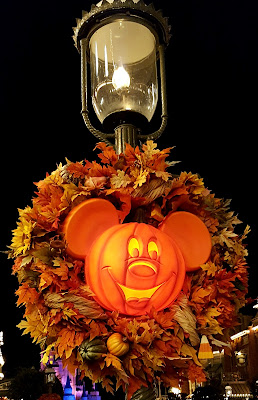 Disney Halloween