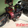 Vega Zr Modif : gambar modifikasi motor yamaha vega zr terbaru / Once more for cara modif zr company file to improve my knowledge as it possible to select.