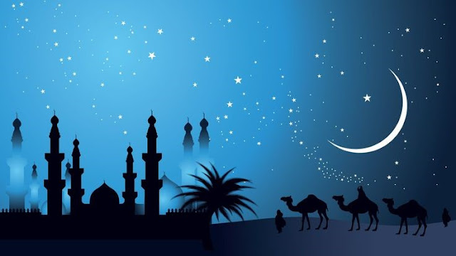 Renungan Di Ujung Ramadhan