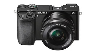 Daftar 5 Kamera Mirrorless Murah Terbaik 2021 3. Sony A6000