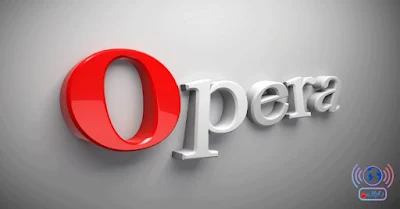 متصفح أوبرا Opera Browser