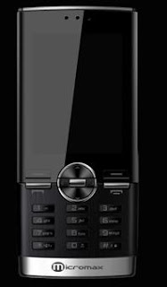 Micromax G4 Gamolution