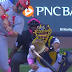 Matt Carpenter's bat breaks before making contact vs. Brewers (Video)