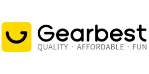 كوبون خصم جيربست | GearBest يصل الي 10% علي جميع المنتجات 2021