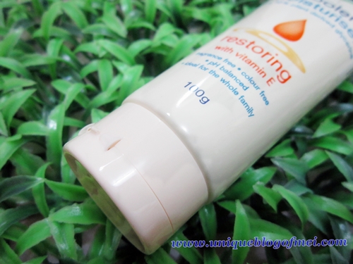 REDWIN SORBOLENE MOISTURISER