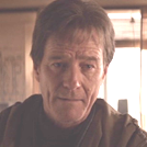 Bryan Cranston - Godzilla