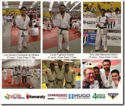www.judo.org.br - Exame de Graduação FPJUDO