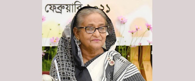 Language is the identity of the individual and that identity brings respect: Prime Minister