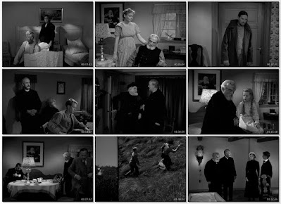 La palabra (Ordet) (1955)