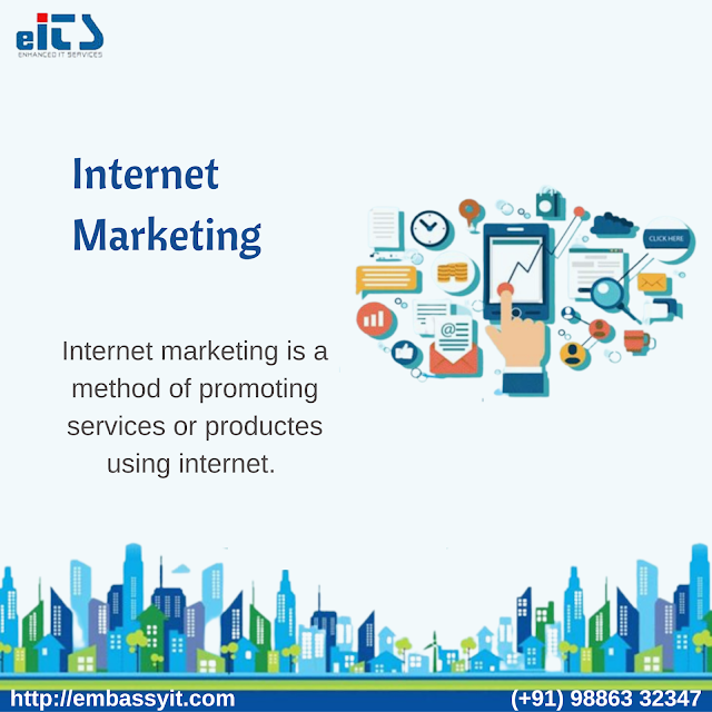 Internet Marketing Company In Bangalore