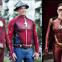 The Flash - Velocistas Param o Tempo em Sinopse Oficial do Episódio 15 !