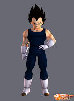 3d Vegeta3