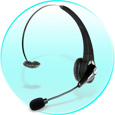 Bluetooth Computer Headsets