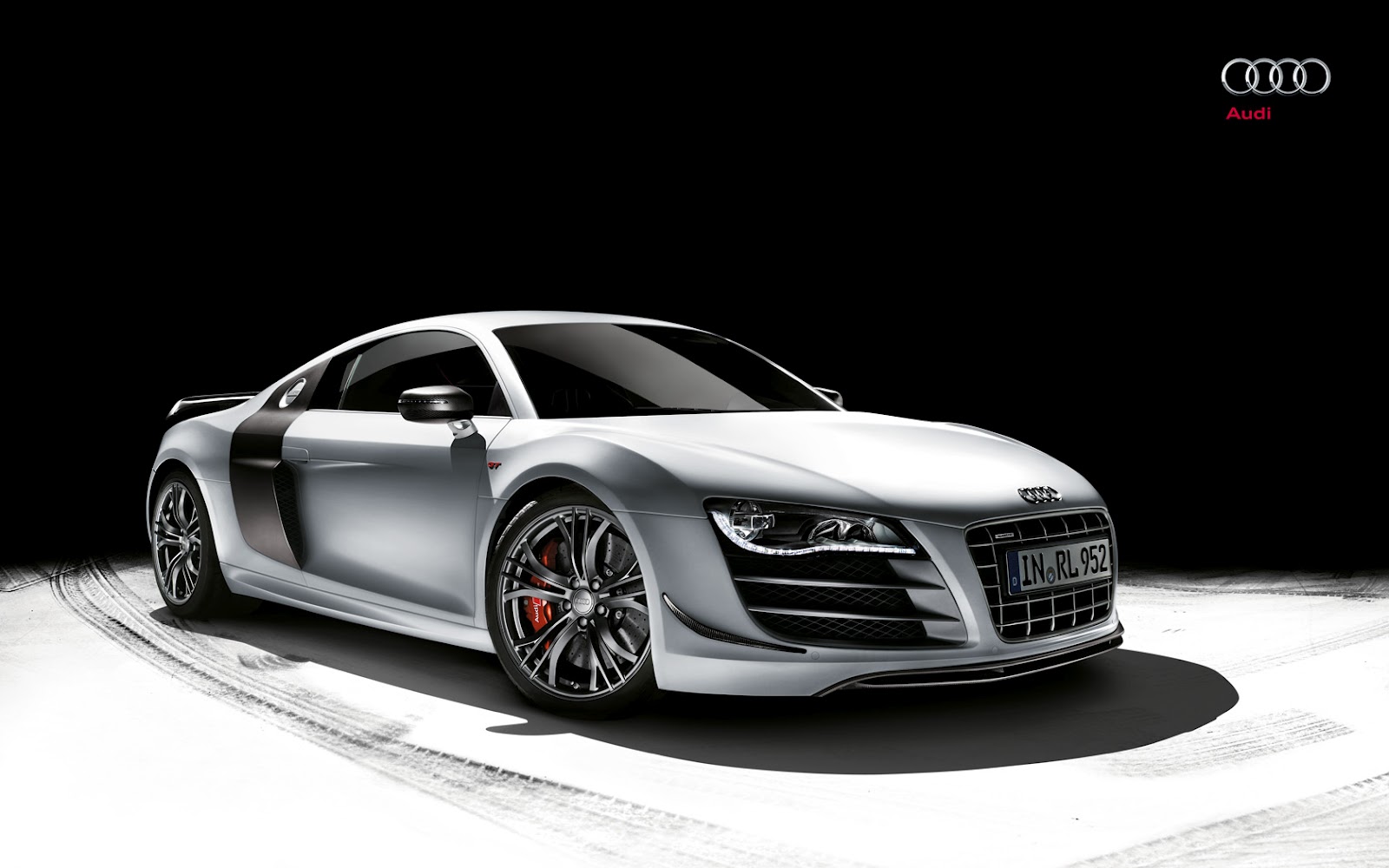 audi r8 wallpapers