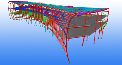 Tekla Structures