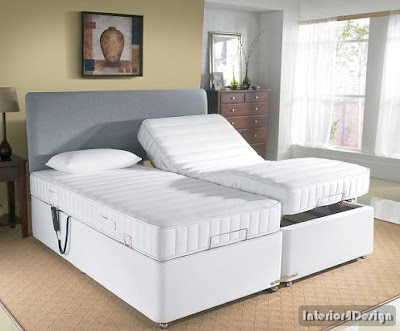 Electric Adjustable Beds For More Comfort And Fun 3