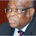 BREAKING: Appeal court dismisses Onnoghen’s suit on CCT trial