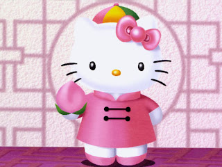 Hello Kitty Wallpapers