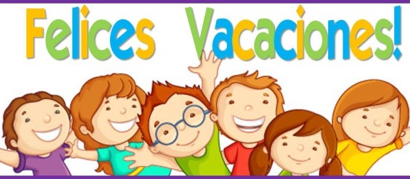 Vacaciones escolares