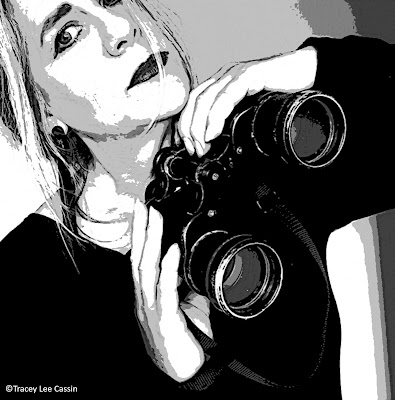 Self portrait Digital art