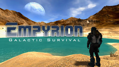 Empyrion - Galactic Survival activation code