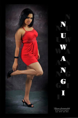 nuwangi