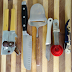 Absolute Must-Have Kitchen Tools for Your Home or Travelling Kitchen