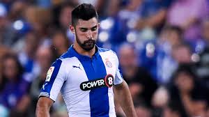 Álvaro González - Espanyol -: "Debo dar un paso adelante" Álvaro González - Espanyol -: "Debo dar un paso adelante"