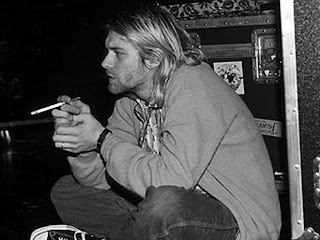 Kurt Cobain