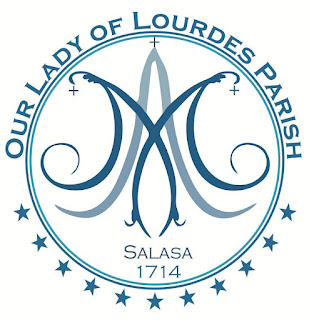 Our Lady of Lourdes Parish - Salasa, Bugallon, Pangasinan