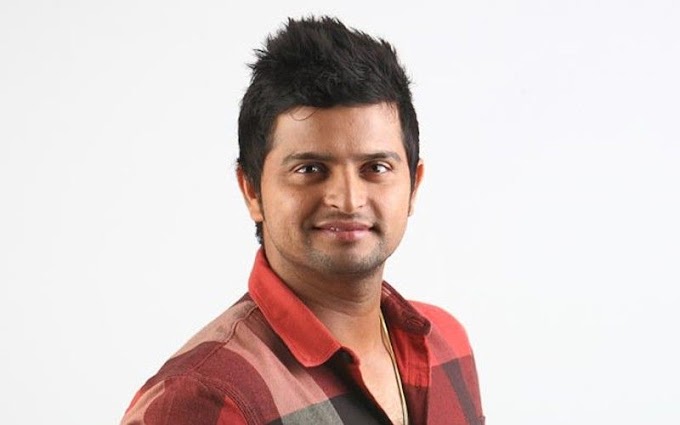 Suresh Raina Wife, Age, Biography, Wiki, Height, Weight, Family in Hindi