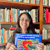 [News]Dri Magdaleno publica livro infantil sobre Egito Antigo no dia 24 de Fevereiro, em Botafogo