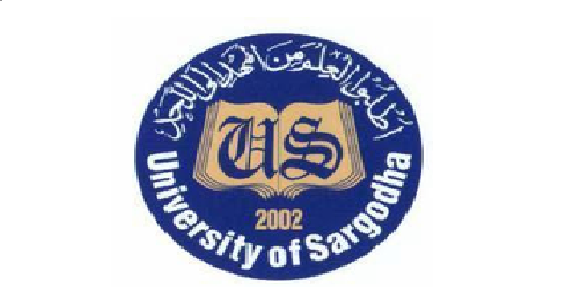 Jobs in University of Sargodha UOS