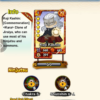 Kara - Koji Kashin