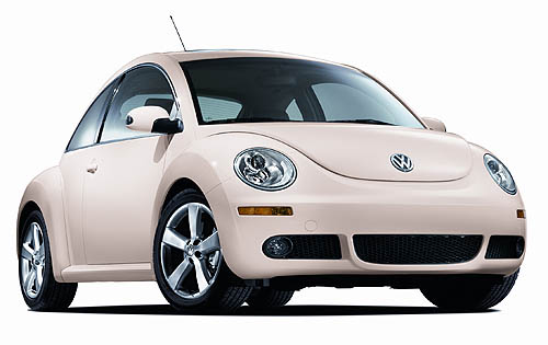 vw beetle 2011 price. VW car company preparing to